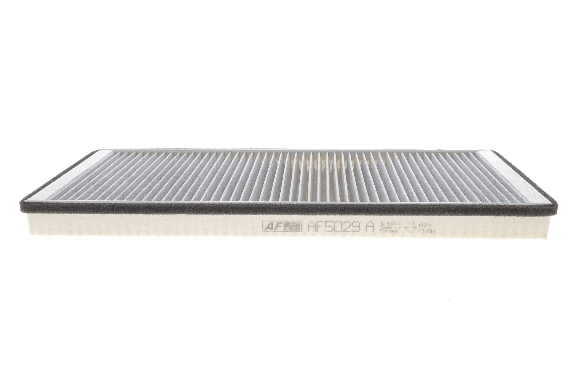 AF5029a ALPHA FILTER